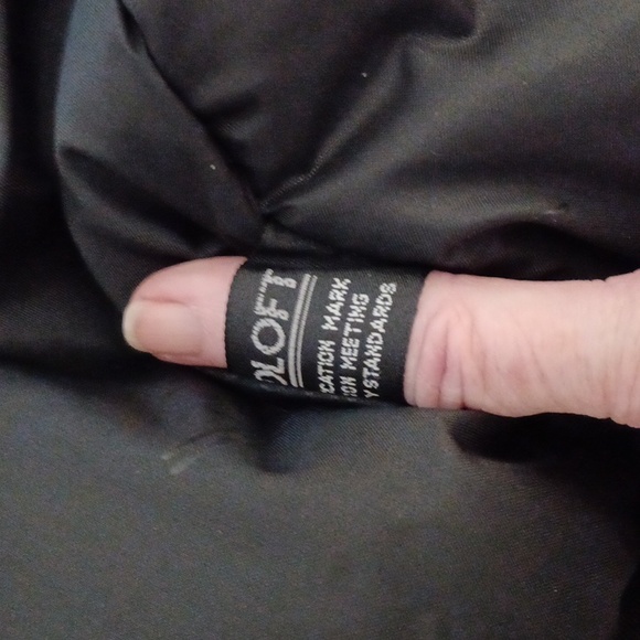 Downhill racer jacket2 - Picture 9 of 9